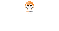 Desktop Screenshot of gingerhost.com